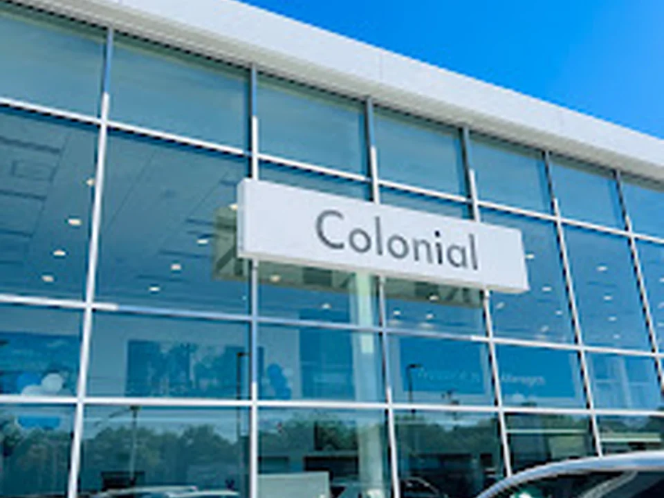 Colonial Volkswagen of Medford
