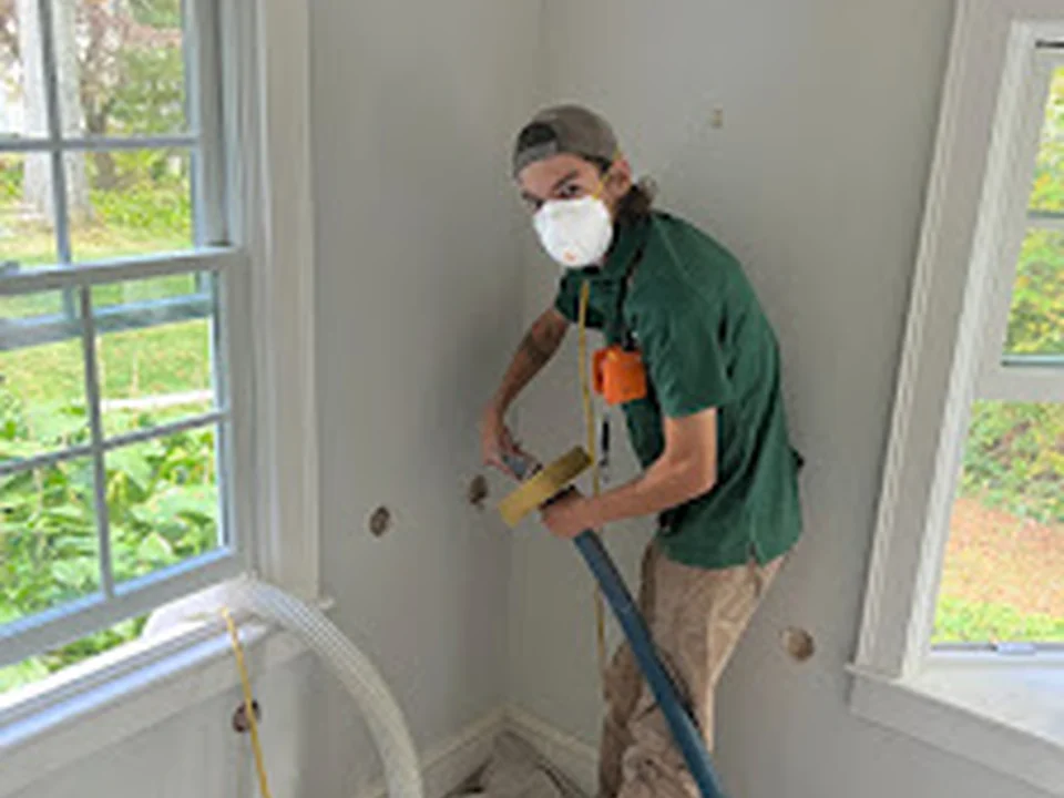 Colt Home Services
