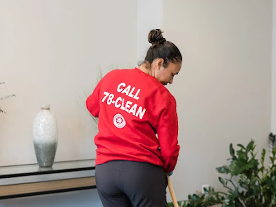 Commercial Cleaning Service, Inc. (78-Clean & 78-Fixit)