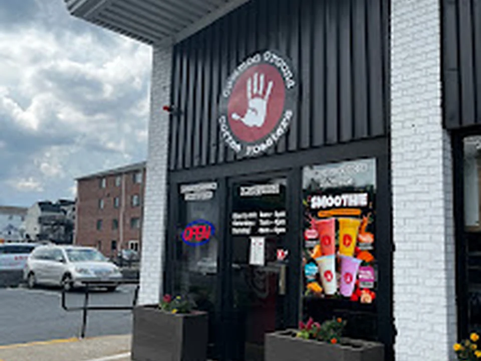 Common Ground Coffee Roasters at Pioneer
