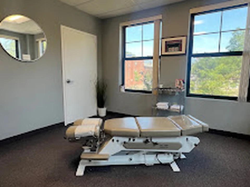 Commonwealth Chiropractic