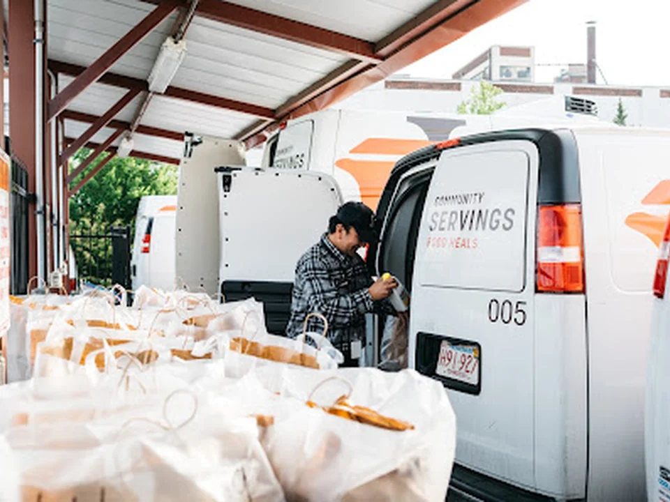 Community Servings