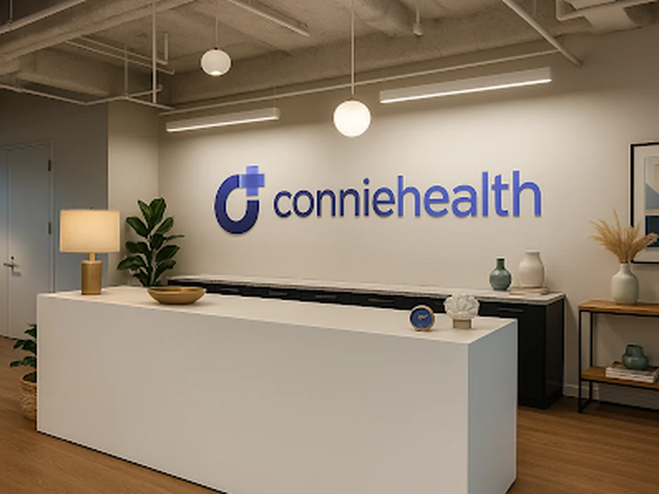 Connie Health