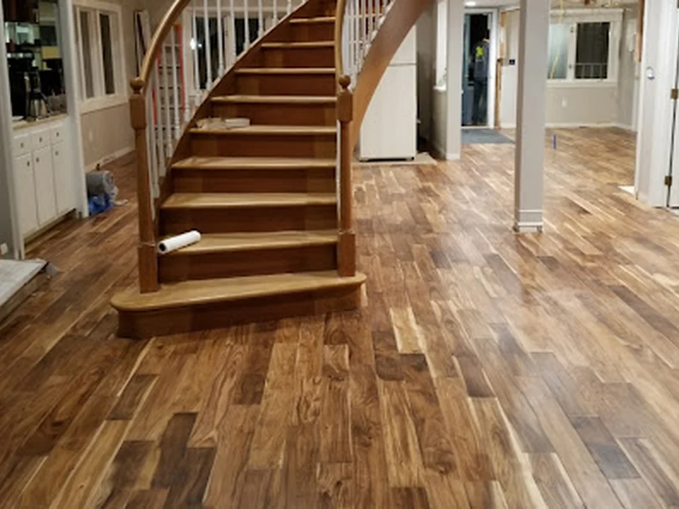 Constantin Floors