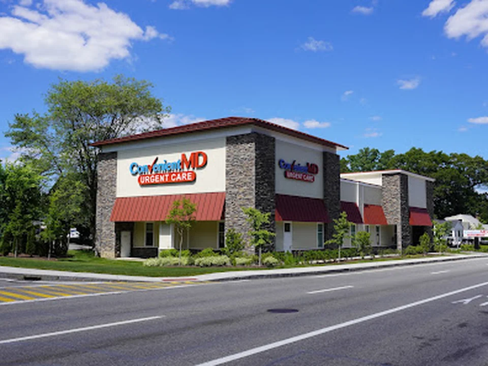ConvenientMD Urgent Care Framingham
