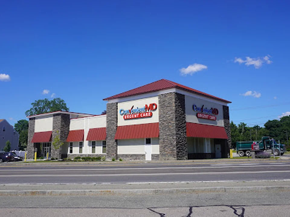 ConvenientMD Urgent Care Weymouth