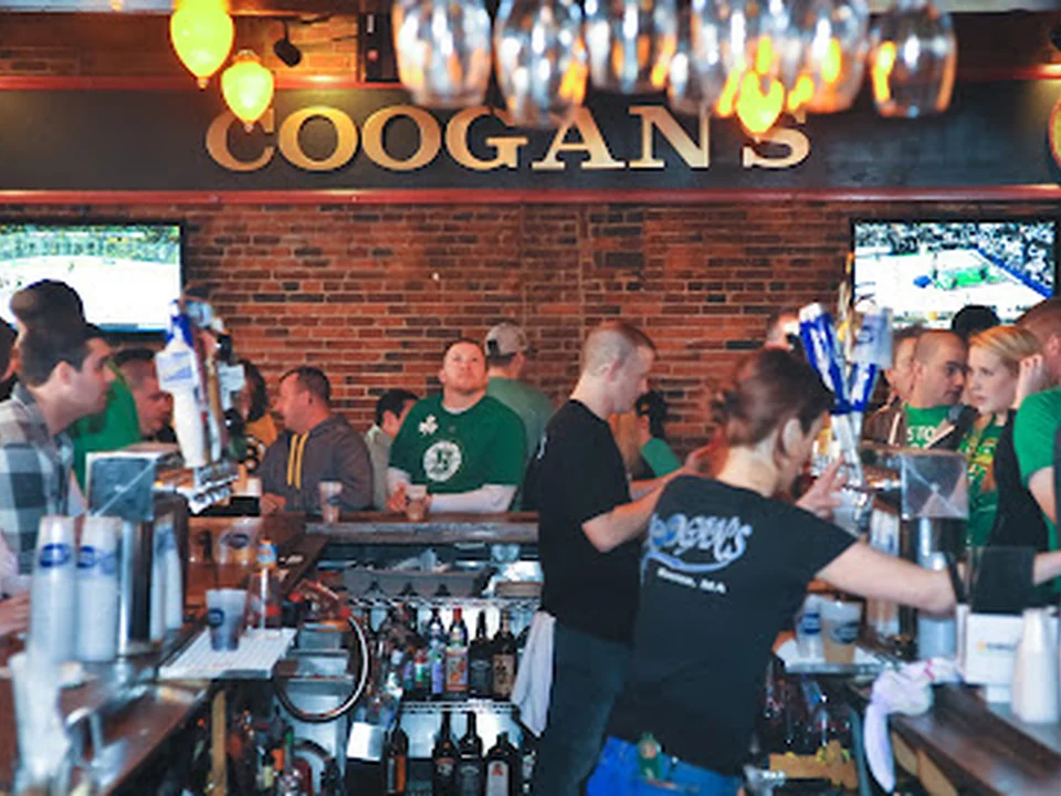 Coogan's