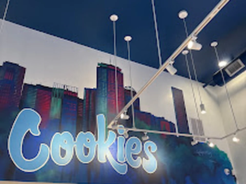 Foto de Cookies Somerville Dispensary