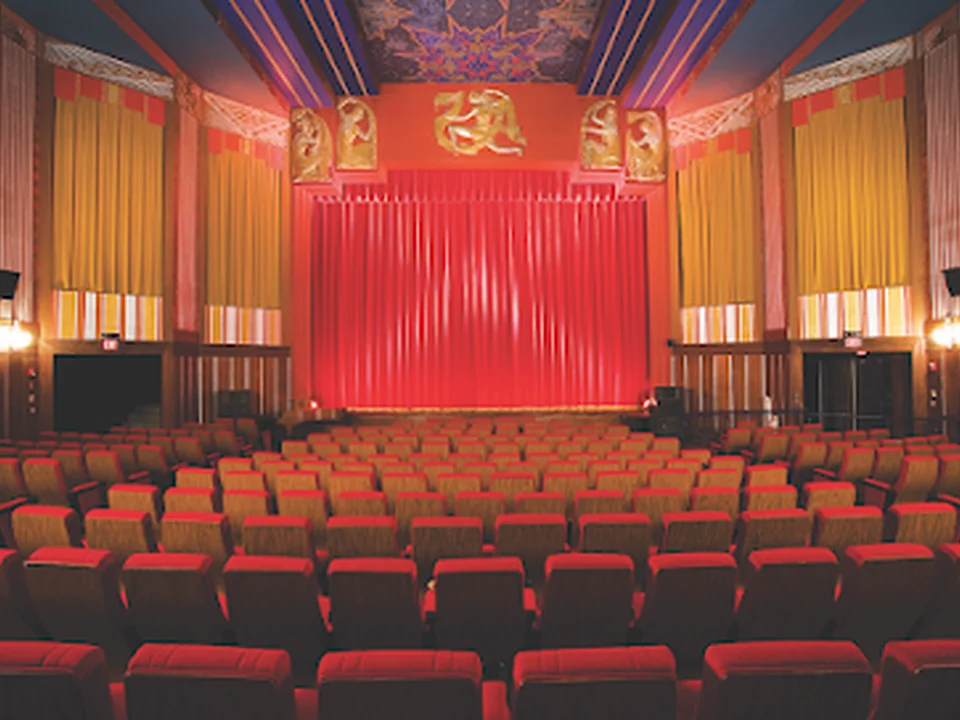 Coolidge Corner Theatre