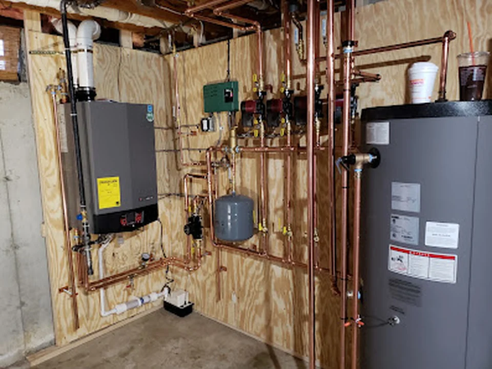 Cooling Unlimited, Inc.