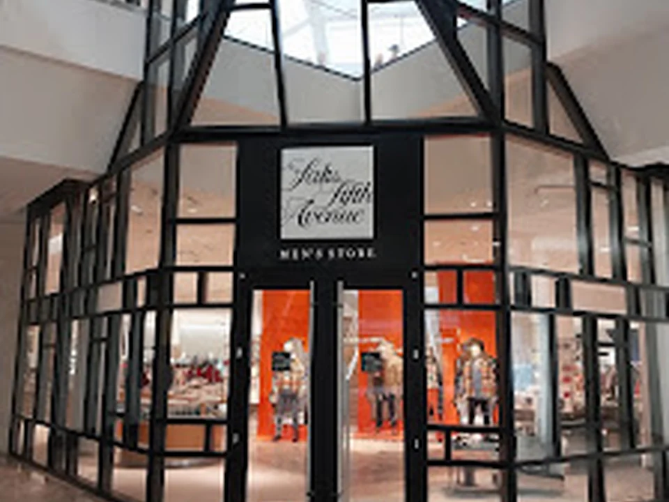 Copley Place