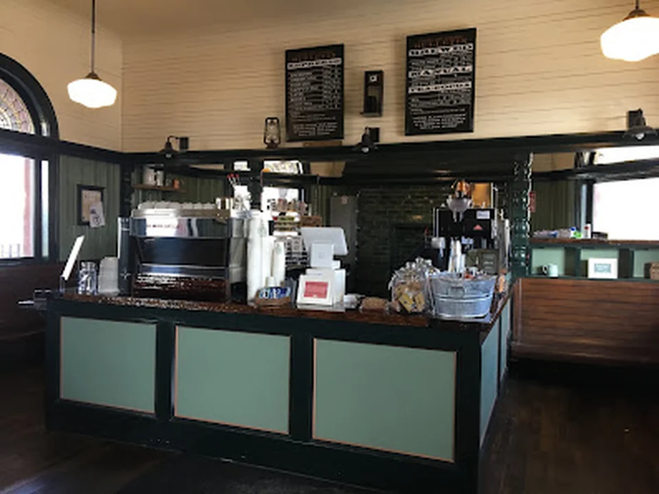 Copper City Espresso