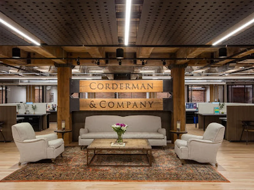 Corderman & Company