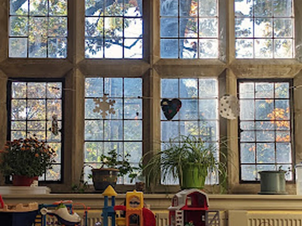 Foto de Corner Co-op Nursery School
