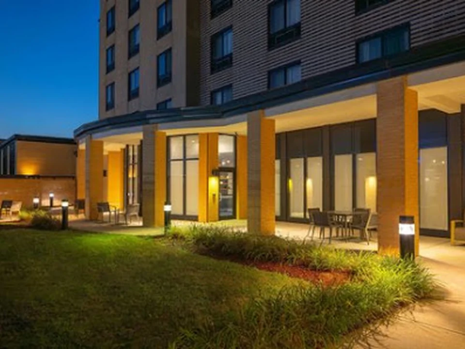 Courtyard by Marriott Boston-South Boston