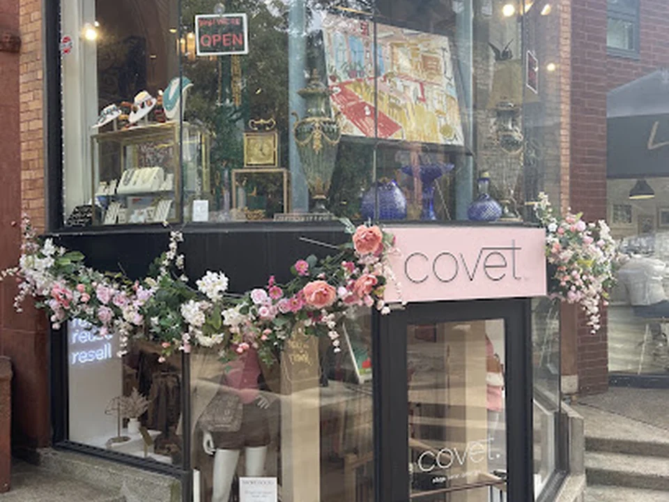 Covet