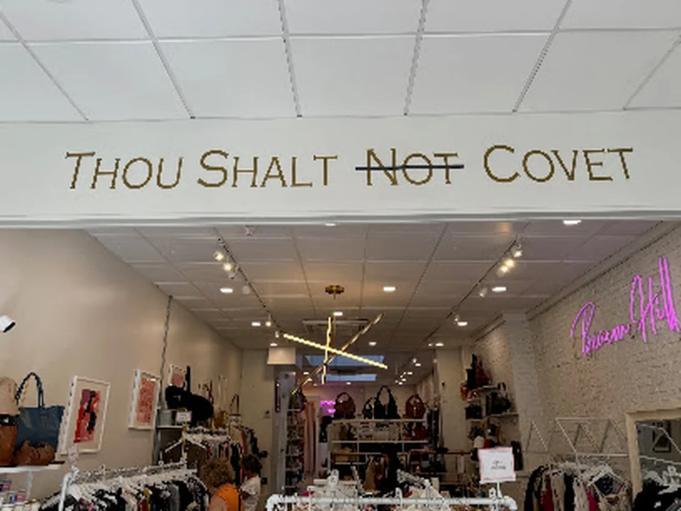 Covet