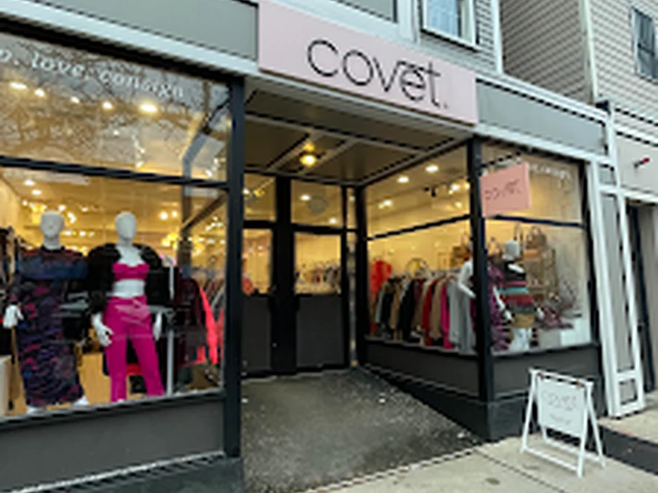 Covet