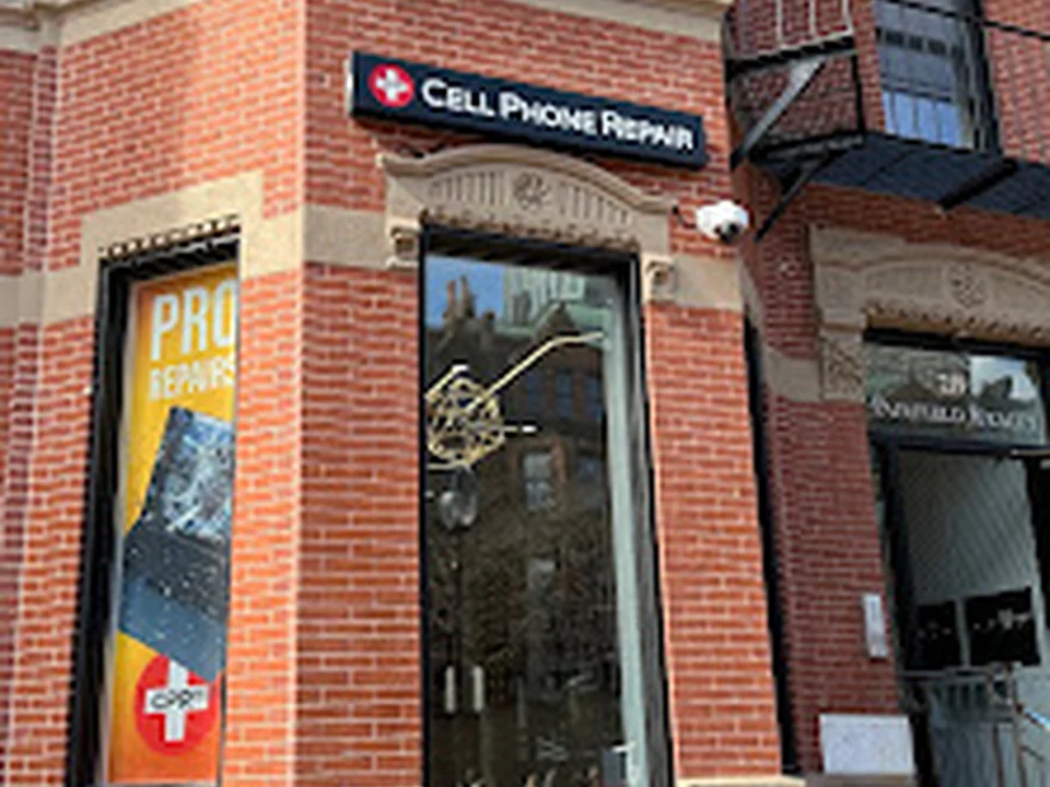 CPR Cell Phone Repair
