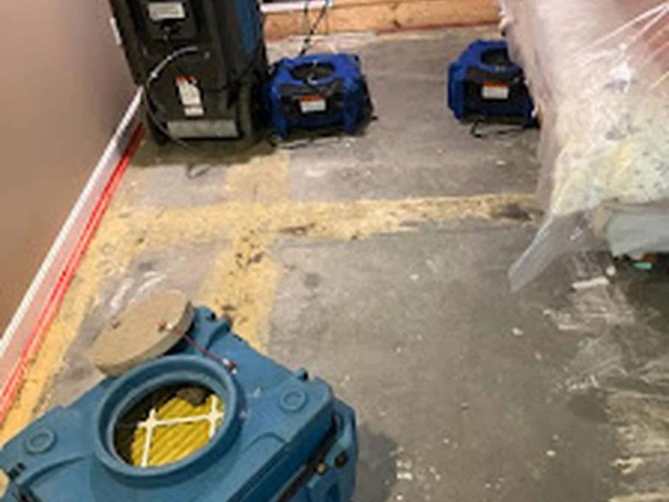 Craftech Restoration