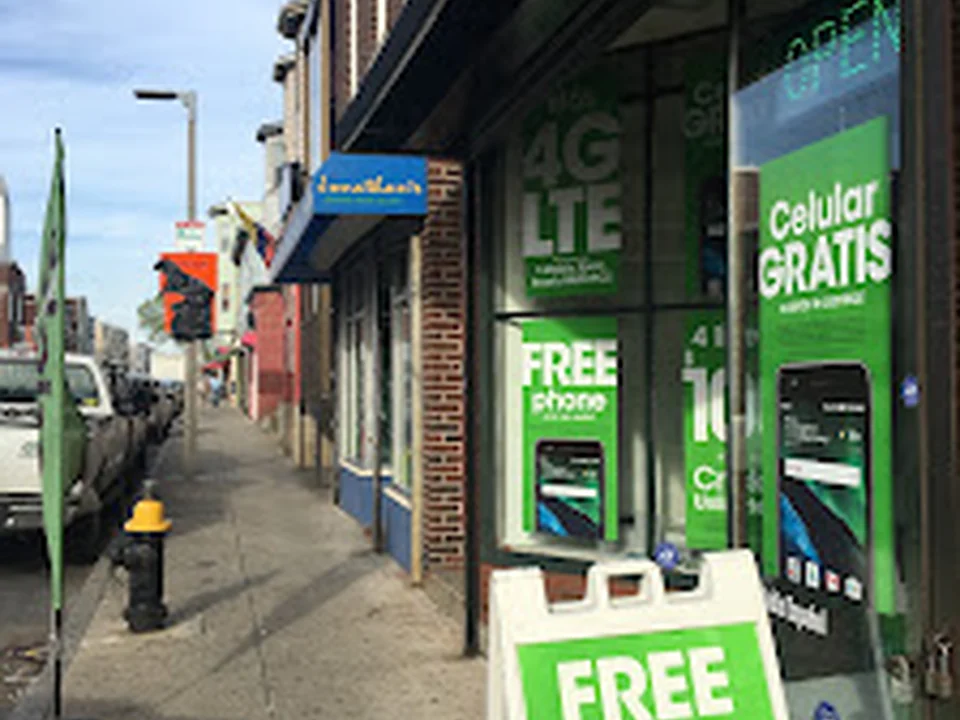 Cricket Wireless Authorized Retailer