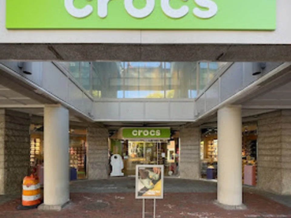 Crocs