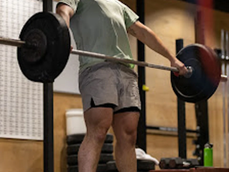 Foto de CrossFit Boston - Back Bay