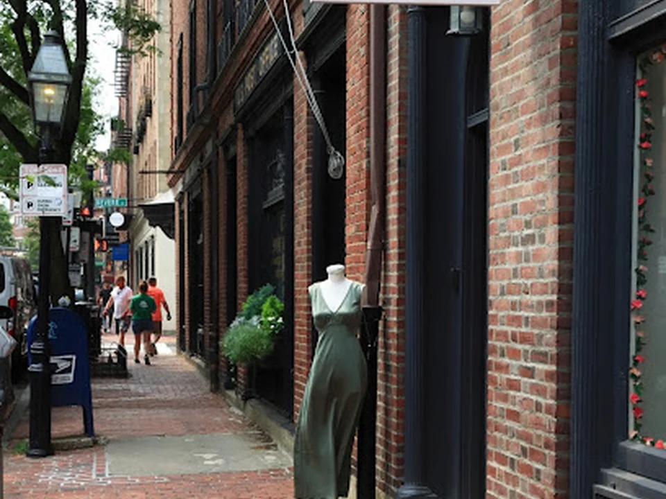 Crush Boutique