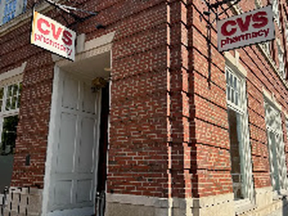 CVS