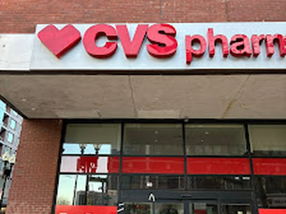 CVS