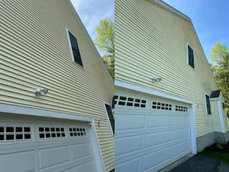 Da Silva Power Wash & Soft Wash