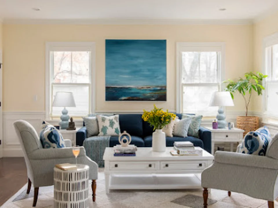 DAASTANN INC Expert Interior Design Studio