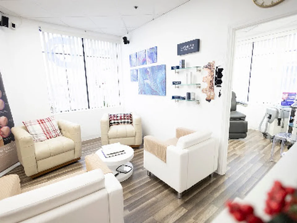 Foto de Dam Medspa