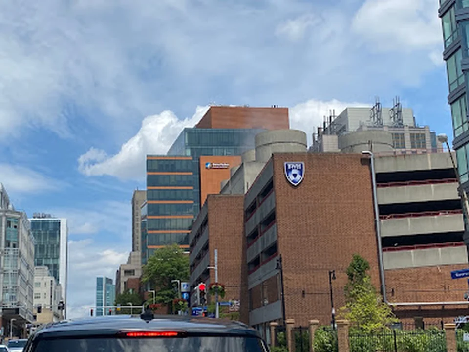 Dana-Farber Cancer Institute