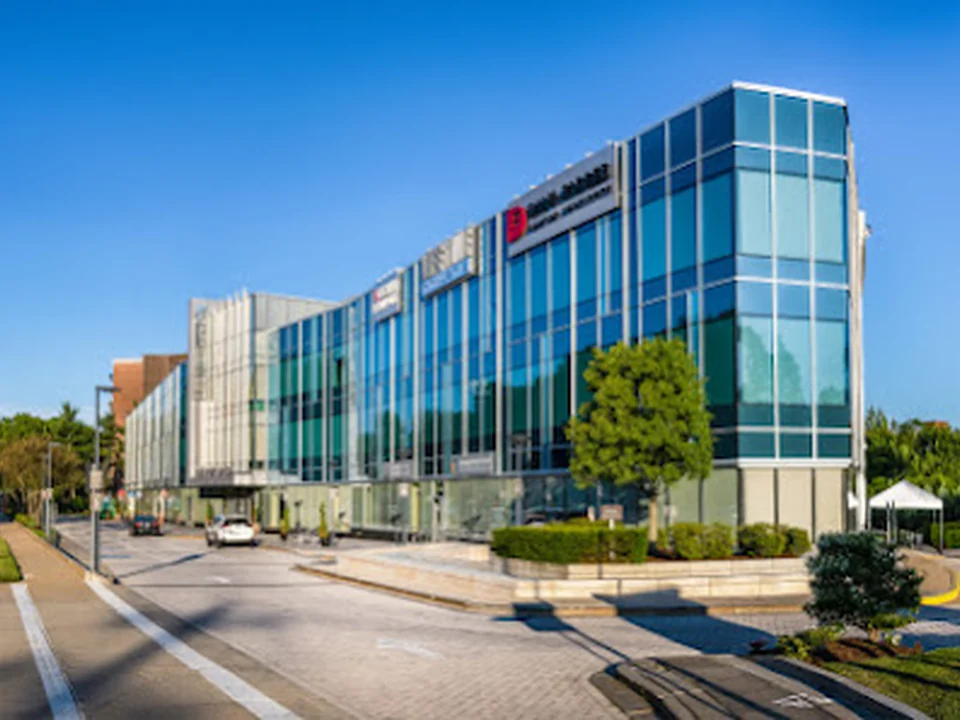 Foto de Dana-Farber Cancer Institute – Chestnut Hill
