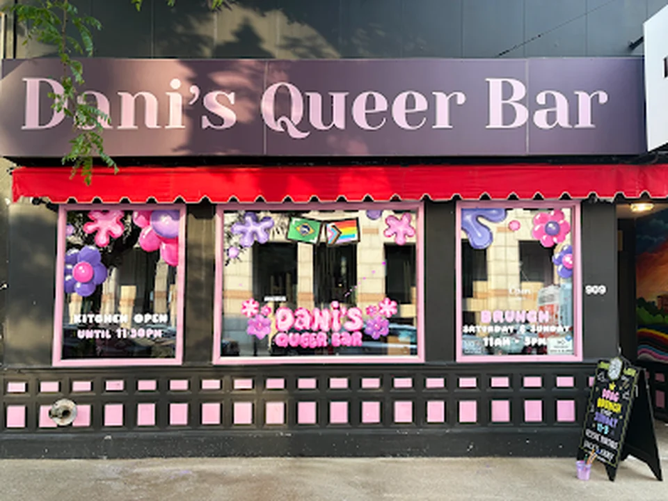 Foto de Dani’s Queer Bar