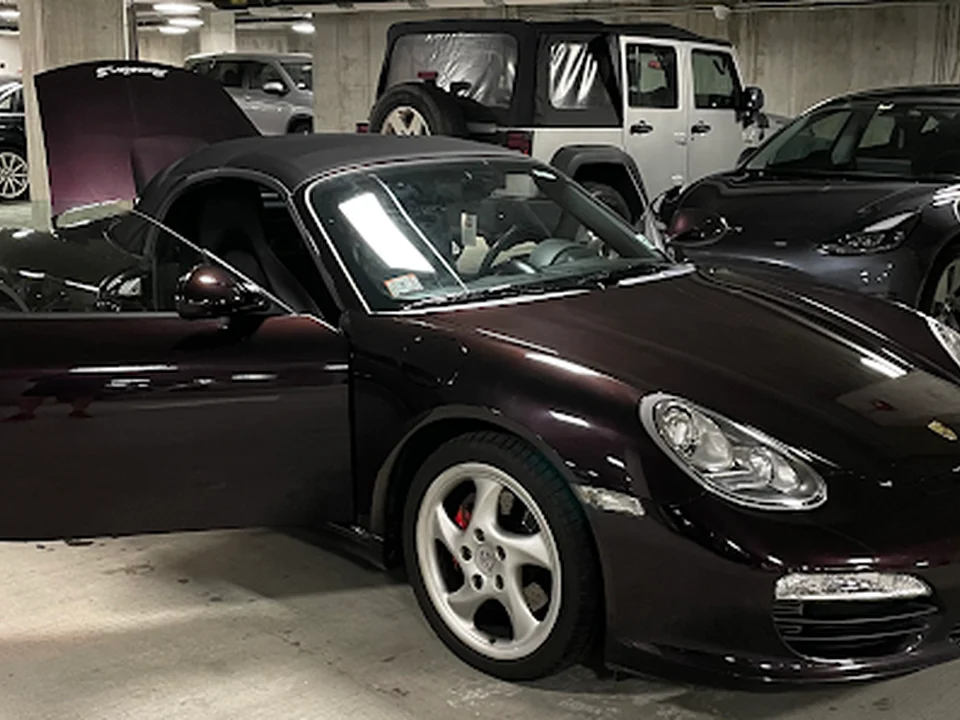 Dave's Car Rentals