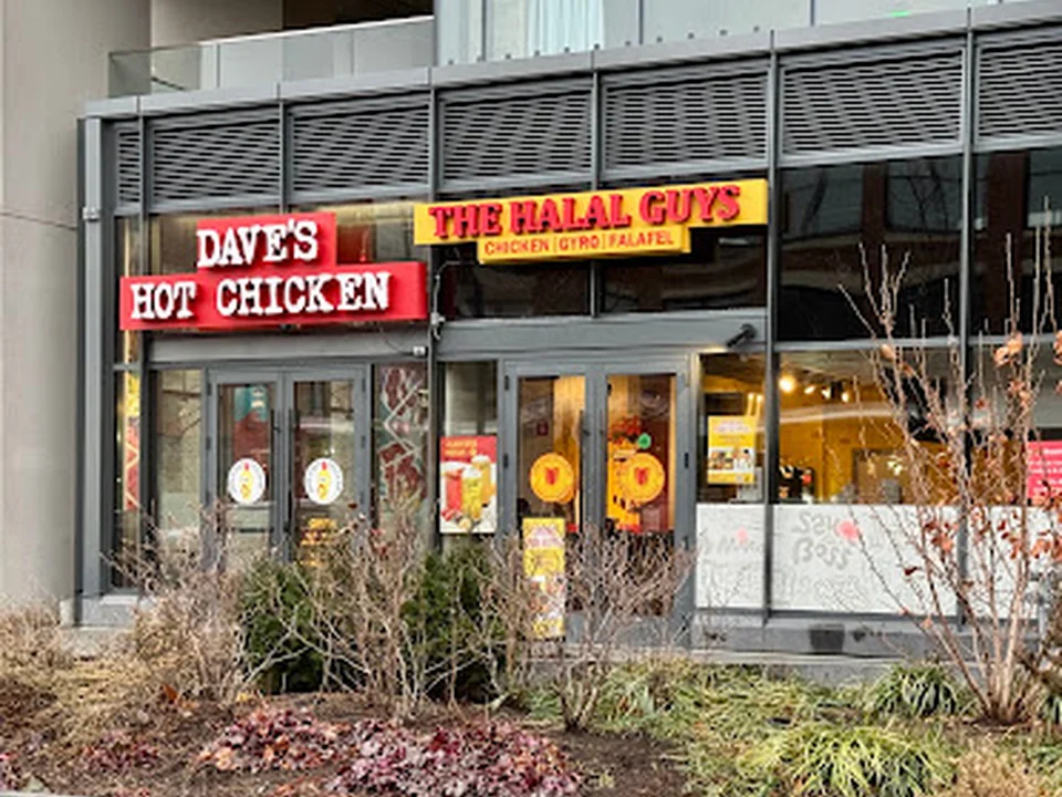 Dave's Hot Chicken