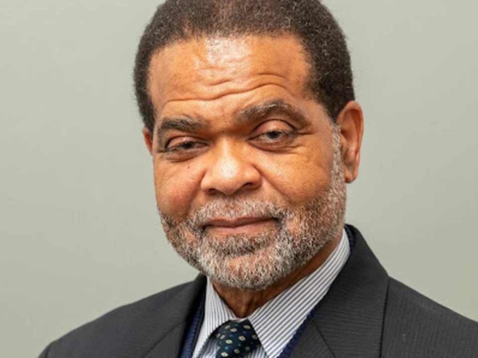 David C. Harrison, MD