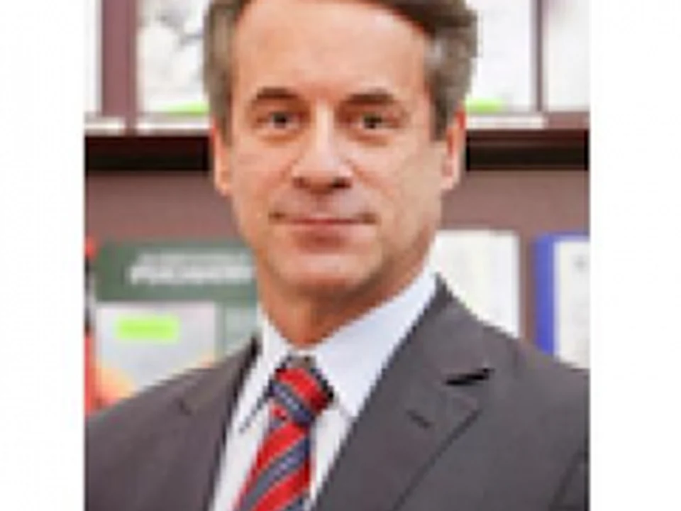 David Staskin, MD