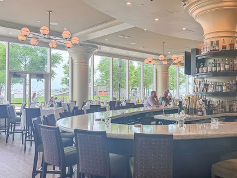 Davio's Northern Italian Steakhouse