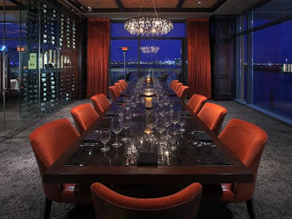 Del Frisco's Double Eagle Steakhouse