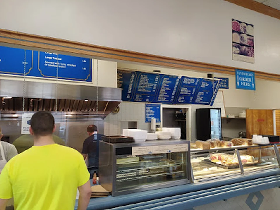 Deli One