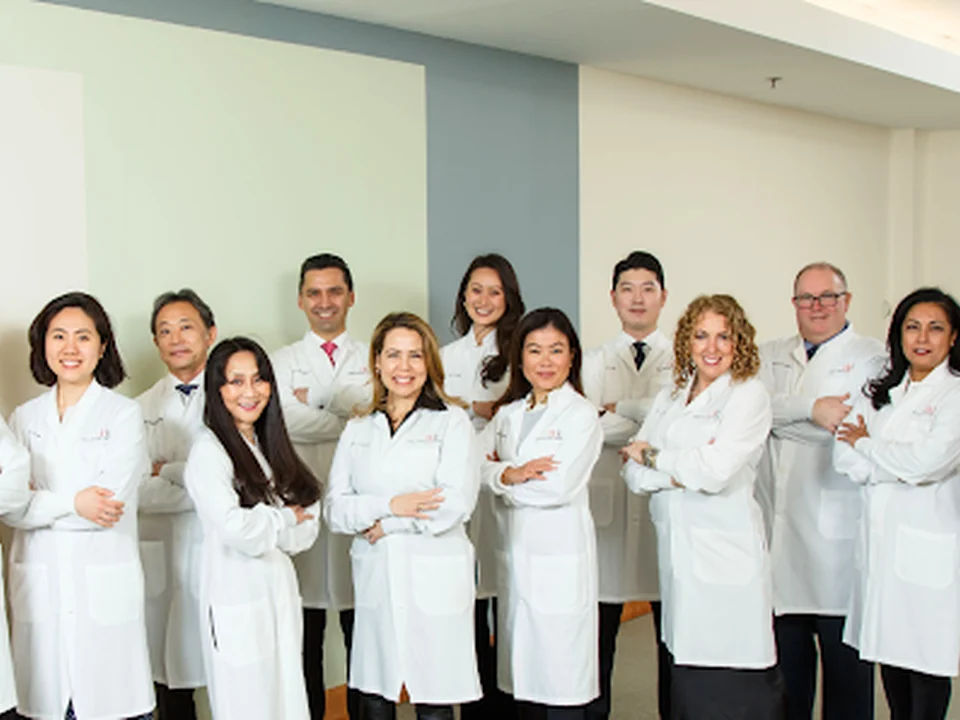 Dental Partners of Boston at Fort Point in Seaport