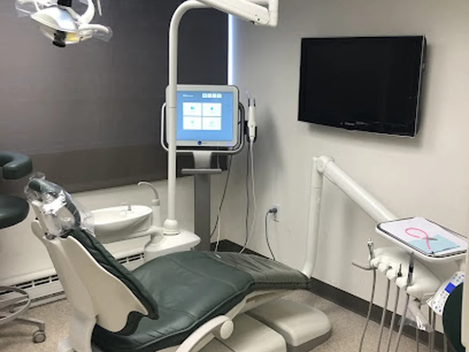 Dental Partners of Brookline