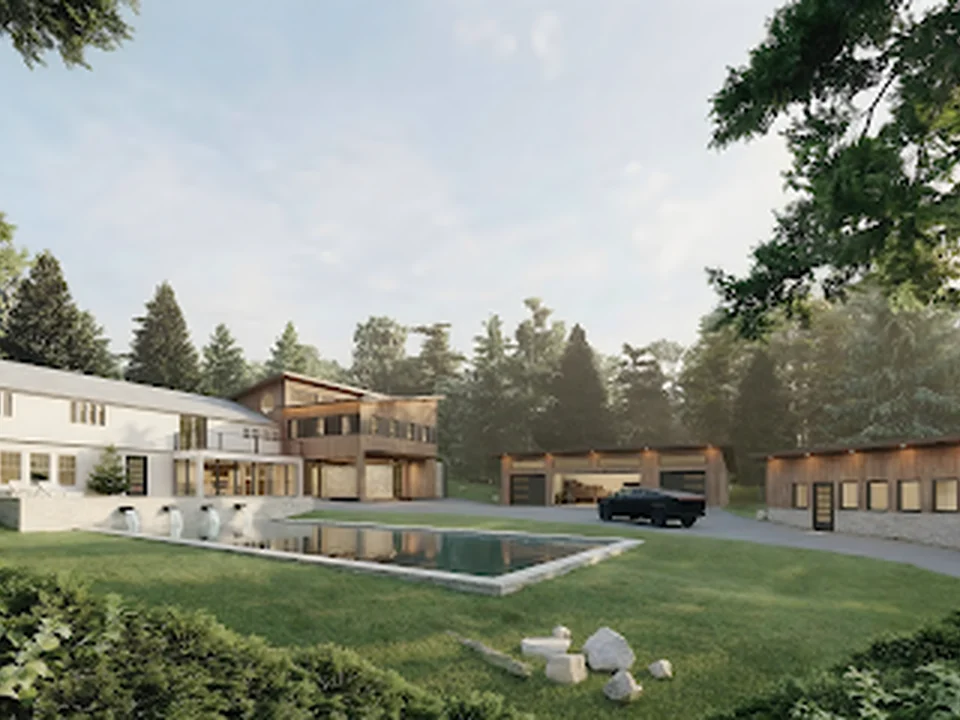 Foto de Design Build Architects