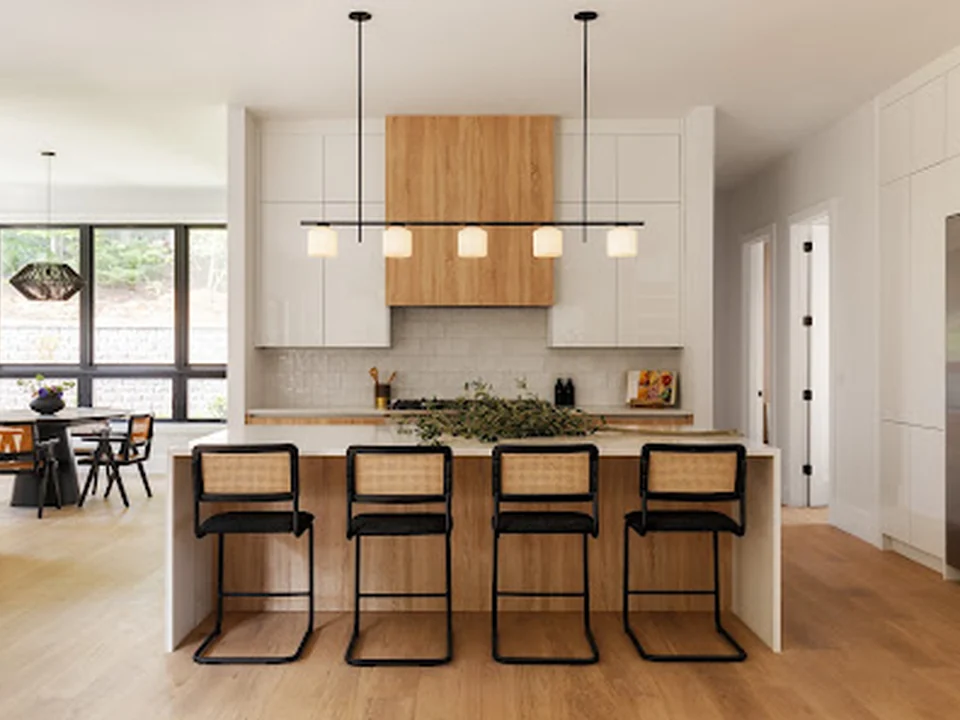 DFI Interiors