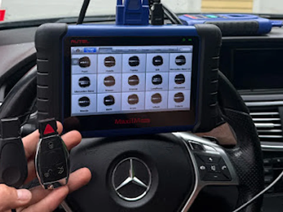 Dial Lock Inc. - Mobile Locksmith of Newton