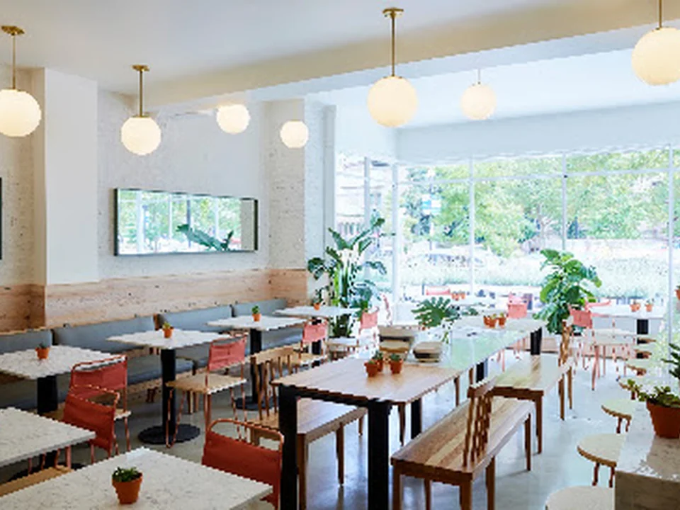 Dig Inn