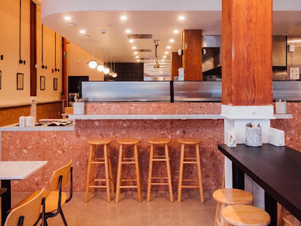 Dig Inn